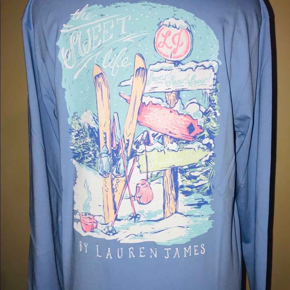 Lauren James T-Shirt